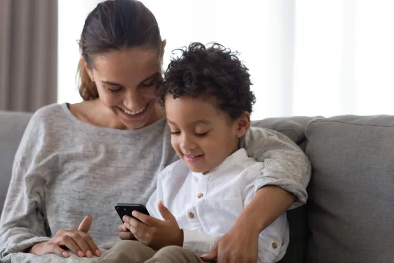 Criar hijos sola: todo lo que nos espera