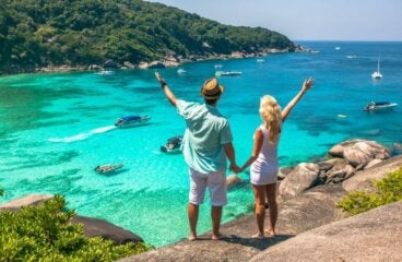 Cómo elegir un destino para la luna de miel