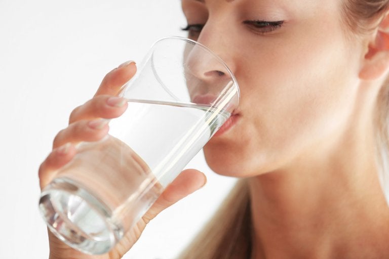 ¿Por qué la hidratación es tan importante?