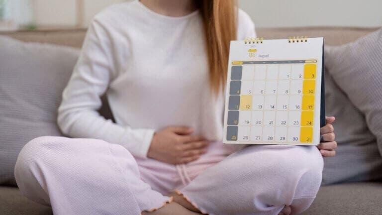 12 métodos naturales que te ayudan a quedar embarazada