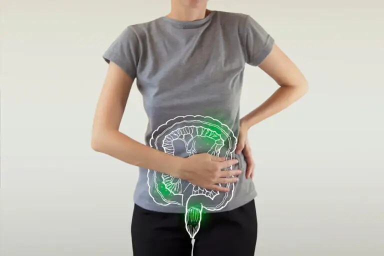 Cura la infección intestinal con 3 remedios de origen natural