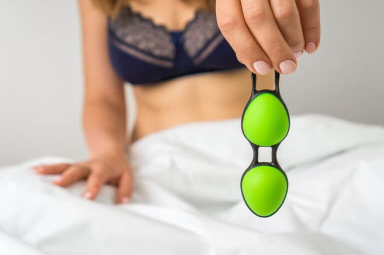 5 juguetes eróticos para mujeres