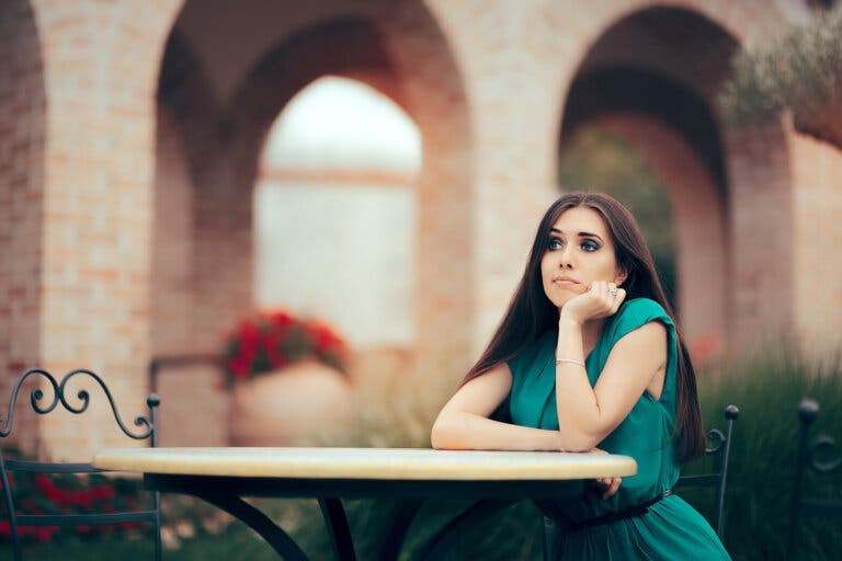 Amor imposible: por qué nos enamoramos de alguien con quien nunca podremos estar