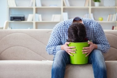 ¿Sabemos reconocer los síntomas de un infarto?