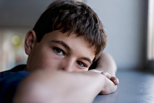Trastorno desintegrativo infantil