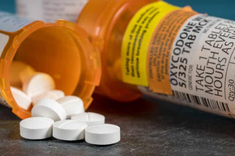 Oxicodona: todo acerca de este opioide