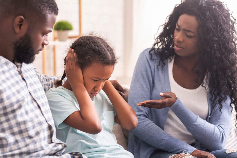 Niños desobedientes: ¿qué podemos hacer en esta situación?