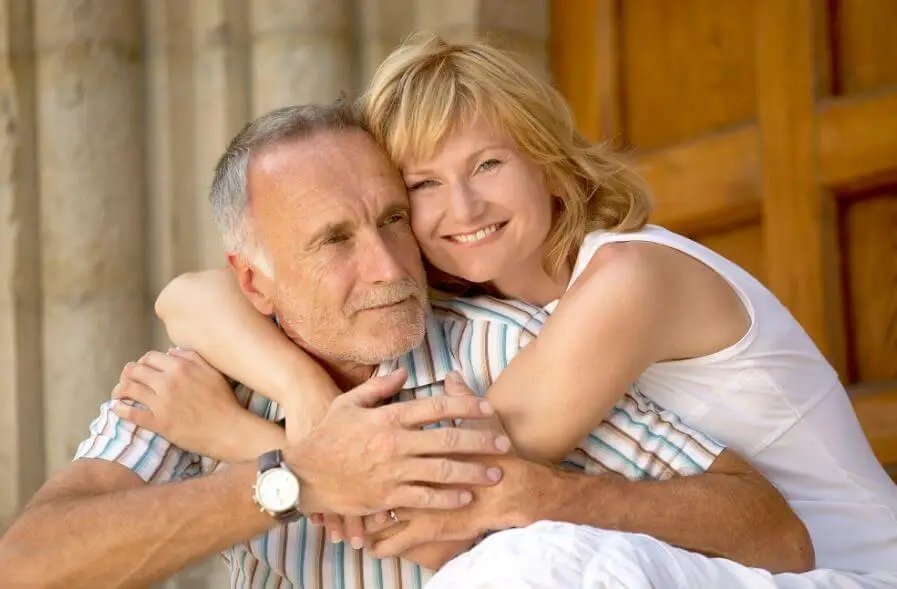 andropausia y menopausia