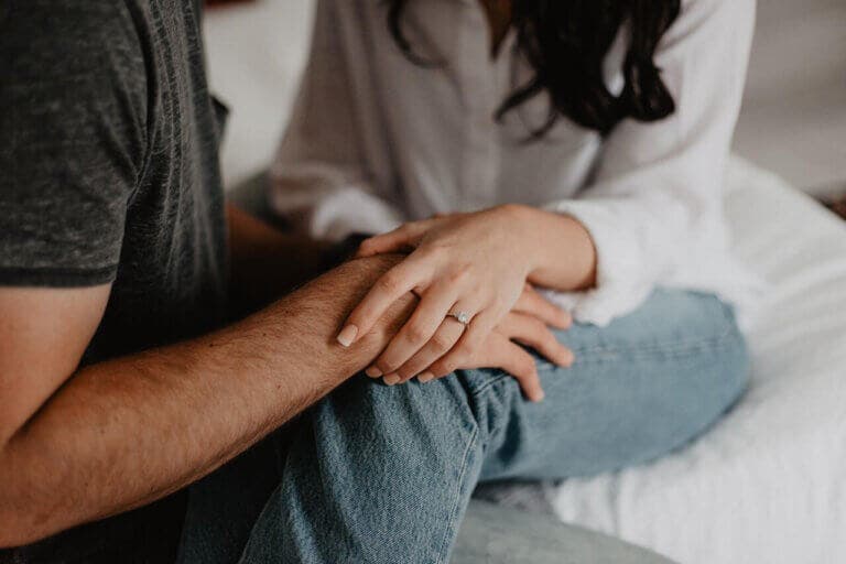 ¿Cuántos años de diferencia con mi pareja están bien?