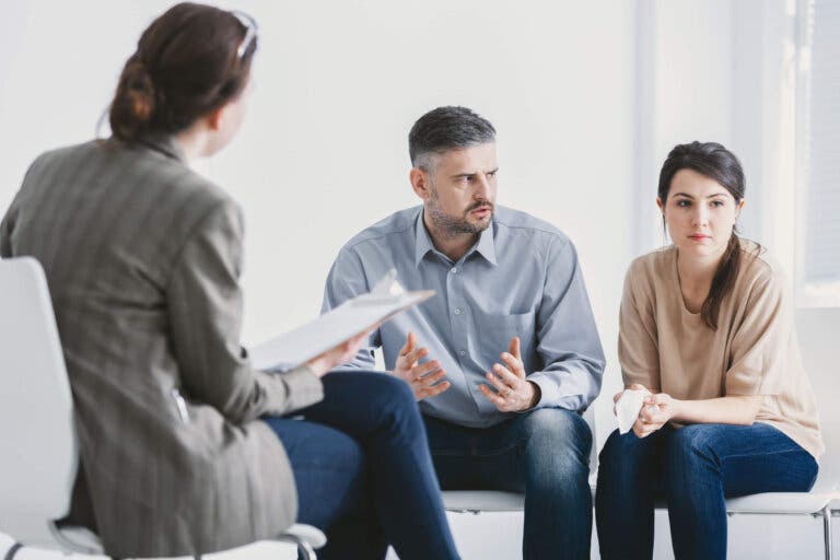 6 consejos para los que no paran de discutir con su pareja