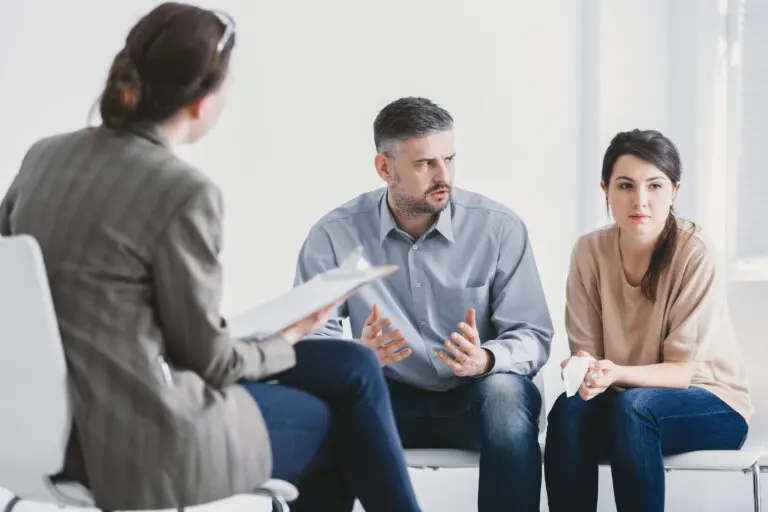 6 consejos para los que no paran de discutir con su pareja