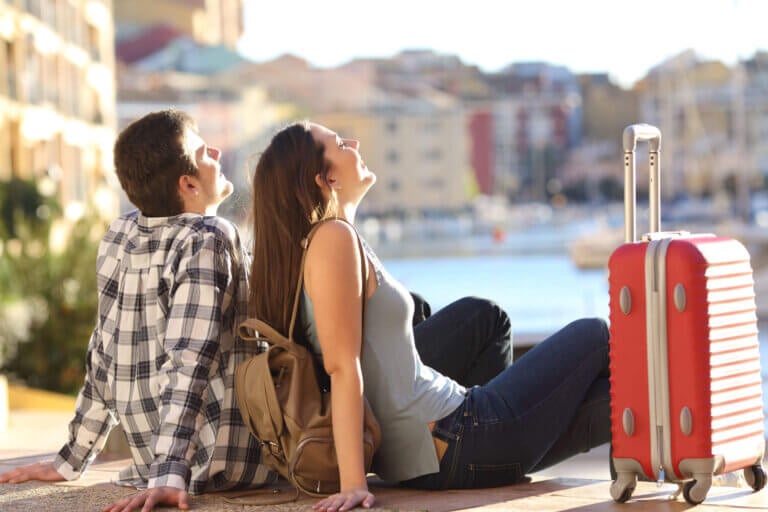 Los mejores consejos de salud para los amantes de los viajes