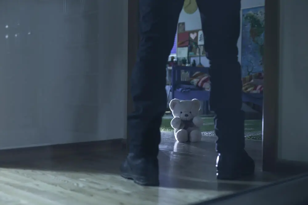 A pedofilia é um tipo de parafilia que é punida por lei.