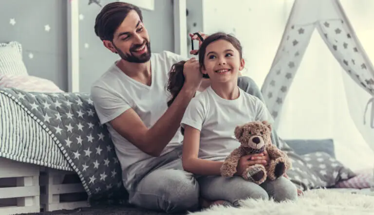 10 tips para ayudar a hablar a los niños