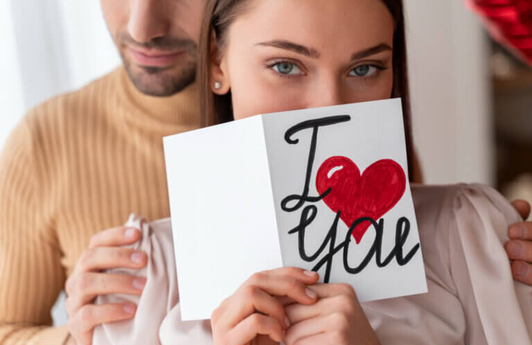 Las 11 cartas de amor más bonitas en la historia