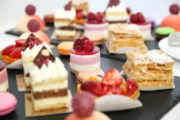 Postres fitness: 3 recetas para comer sin remordimientos