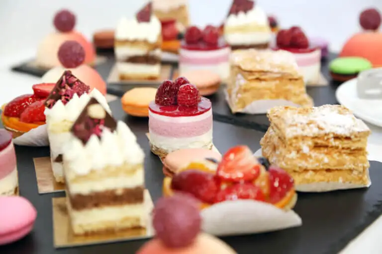 Postres fitness: 3 recetas para comer sin remordimientos