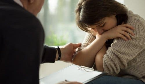 Psicólogo agresión sexual
