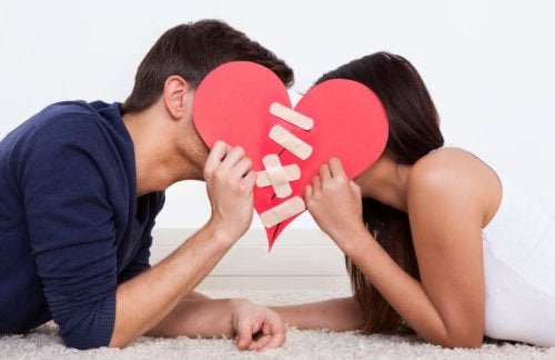 ¿Cómo recuperar una relación que terminó, pero tenía futuro?
