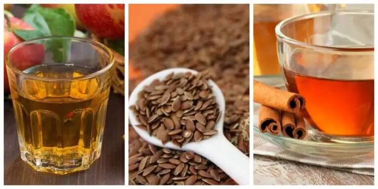 5 remedios herbales para restablecer tu glucosa en sangre