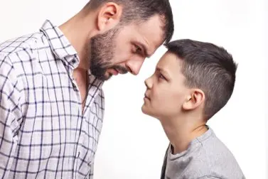 Respeto de los niños hacia los padres: cómo lograr eso en la familia