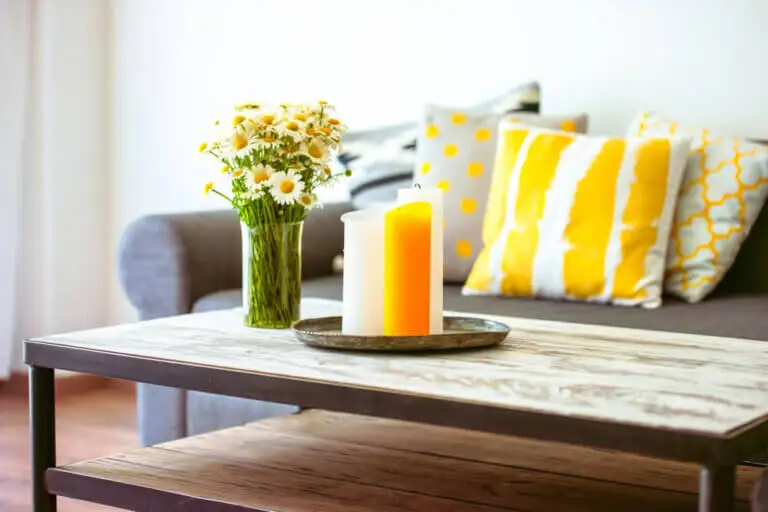 5 colores de primavera ideales que te ayudarán a decorar