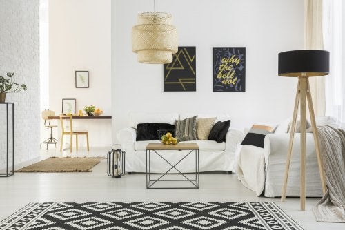 Consejos para decorar tu casa con tonos neutros