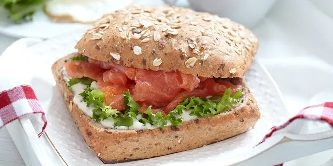 Dreizehn gesunde Frühstücksoptionen