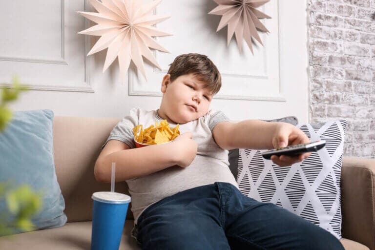 ¿Qué hacer con un niño vago? Descubre los mejores consejos