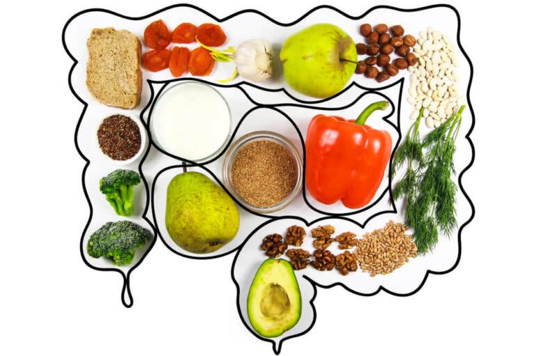 Limpiar el colon: dieta depurativa