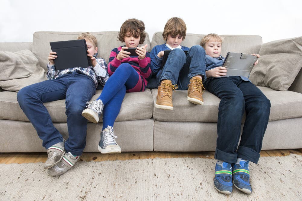 Cómo enseñar al niño a no procrastinar