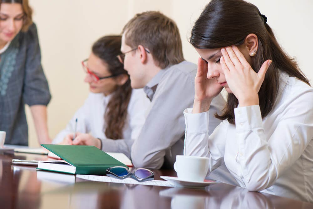 Síndrome del edificio enfermo