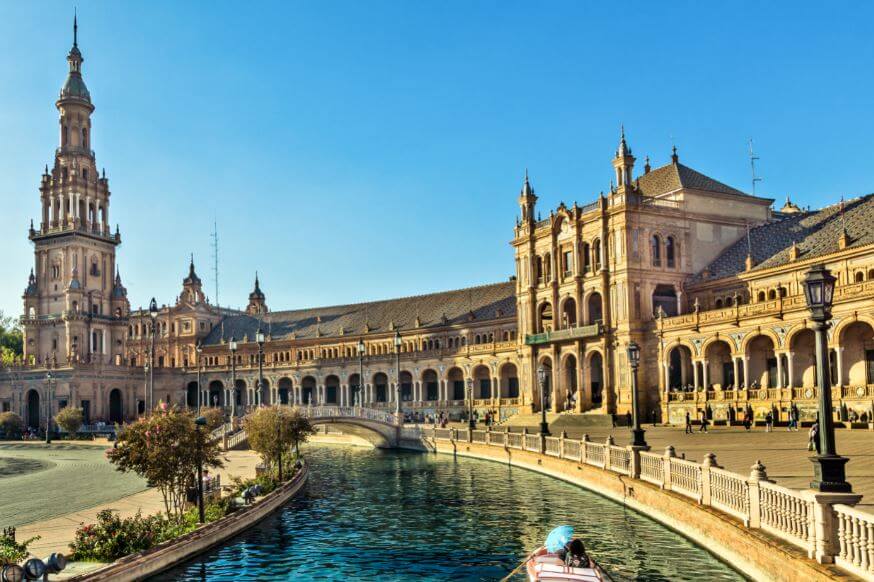 Los sitios más románticos de España para escapar con tu pareja - Mejor con Salud Los sitios más románticos de España para escapar con tu pareja - Mejor con Salud