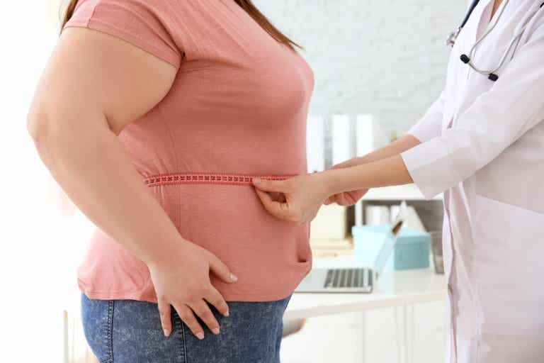 ¿Cuál es la relación entre sobrepeso e hipertensión?