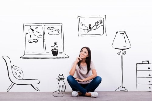 Cómo aprovechar el espacio de tu hogar