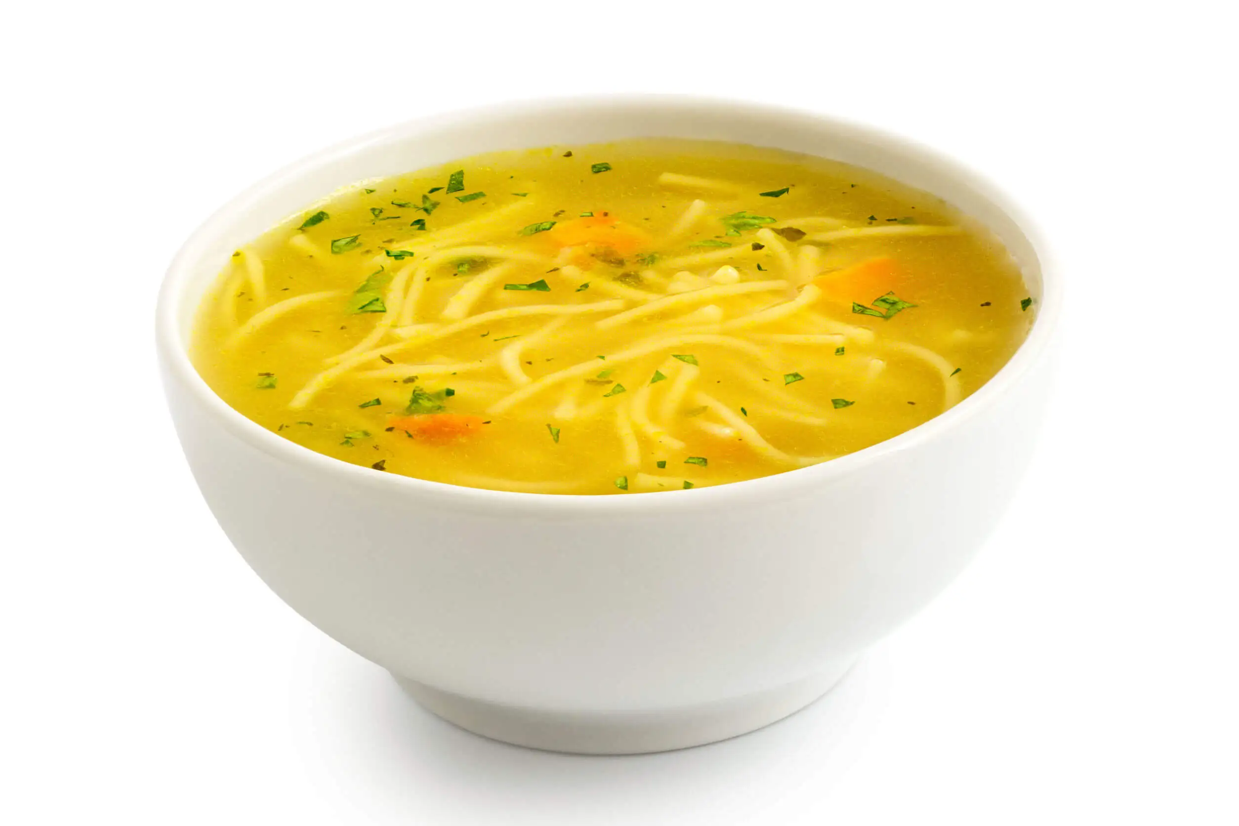 Menu na nietolerancję laktozy