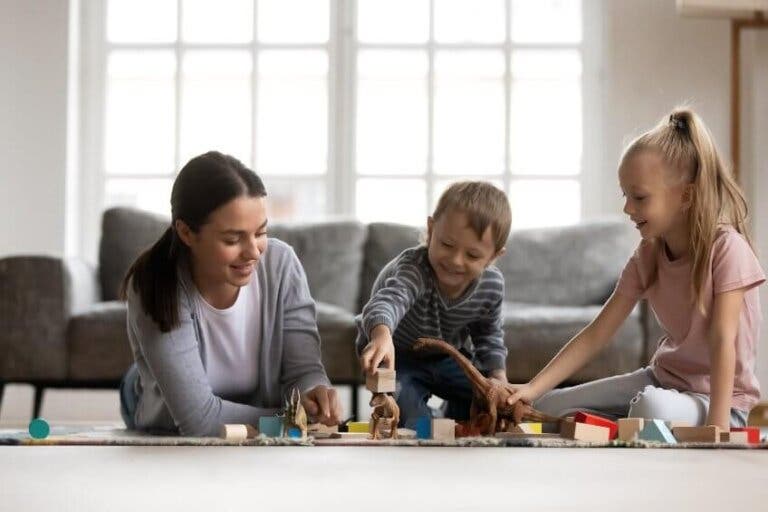 ¿Puedo tener un hijo favorito?