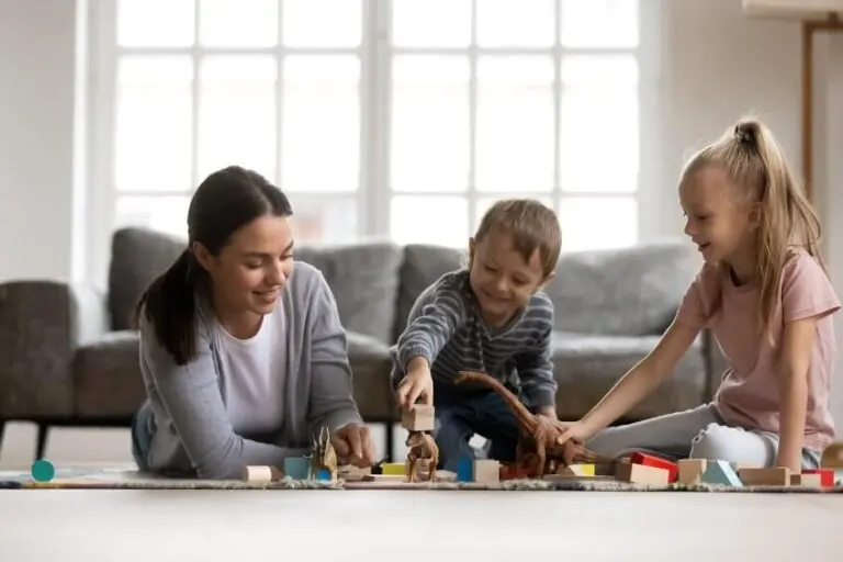¿Puedo tener un hijo favorito?