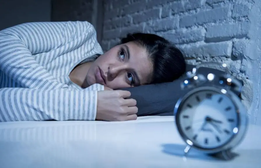 usos de la cebolla: insomnio