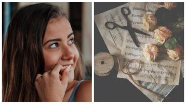 Las tijeras: una postura sexual famosa