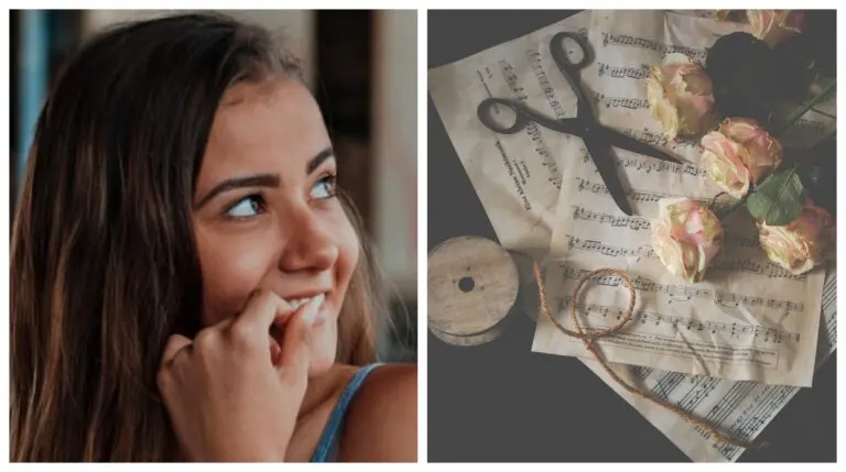 Las tijeras: una postura sexual famosa