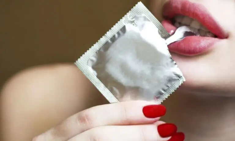 9 tipos de preservativos que debes conocer