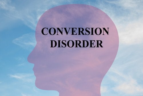 Trastorno por conversión