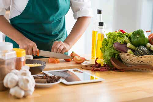 9 tips que te facilitarán la tarea de cocinar