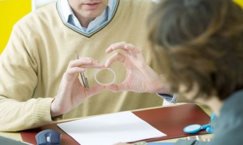Anillo vaginal: todo lo que hay que saber