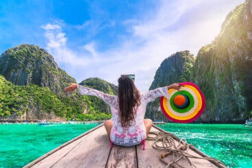 ¿Sabes cuándo es mejor irse de vacaciones? ¡Descúbrelo!