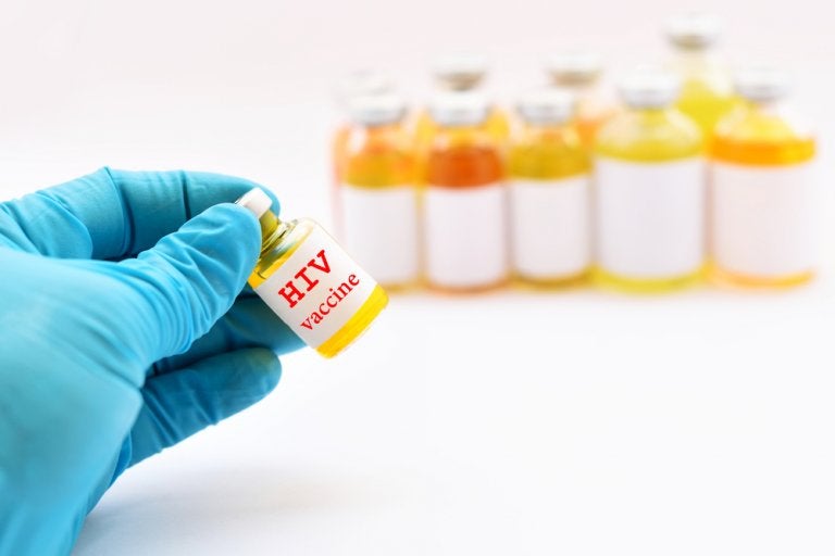 En 2019 iniciarán las pruebas de la vacuna contra el VIH en humanos