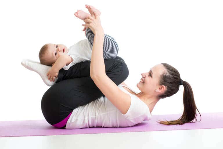 ¿Se puede practicar yoga a cualquier edad?