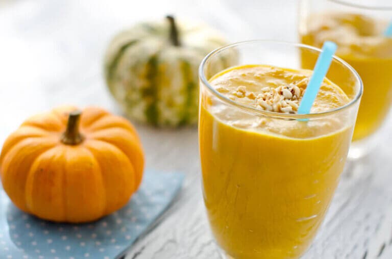 Preparado casero para regular el azúcar y colesterol