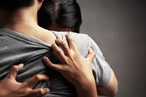 Abrazo